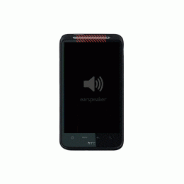 HTC Desire HD Earpiece Speaker Replacement