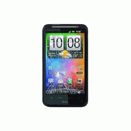 HTC Desire HD Glass & LCD Replacement