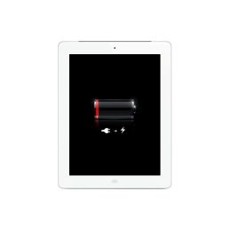 iPad 3 Battery Replacement Service