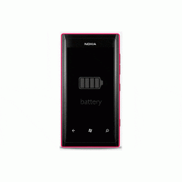 Nokia Lumia 505 Battery Replacement