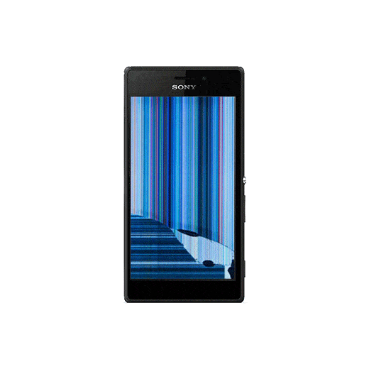 Sony Xperia M2 LCD Screen Repair
