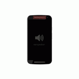 Moto G2 Earpiece Speaker Replacement
