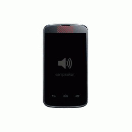 Nexus 5 Earpiece Speaker Replacement