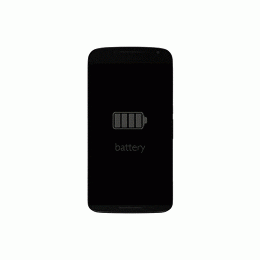 Google Nexus 6 Battery Replacement