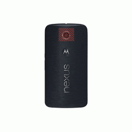 Google Nexus 6 Rear Camera Replacement