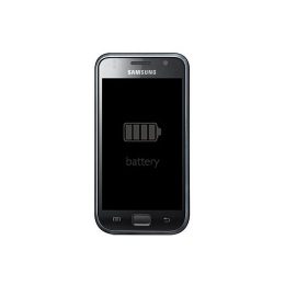 Samsung Galaxy S1 Battery Replacement