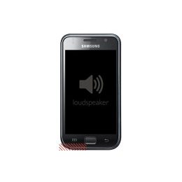 Samsung Galaxy S1 Loudspeaker Replacement