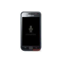 Samsung Galaxy S1 Microphone Replacement