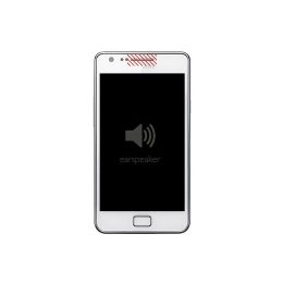 Samsung Galaxy S2 Earpiece Speaker Replacement