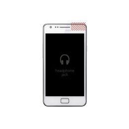 Samsung Galaxy S2 Headphone Port Replacement