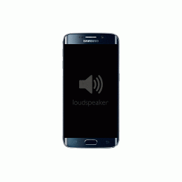 Samsung Galaxy S6 Edge Loudspeaker Replacement