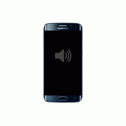 Samsung Galaxy S6 Edge External Microphone Replacement