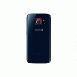 Samsung Galaxy S6 Edge Plus Rear Camera Replacement