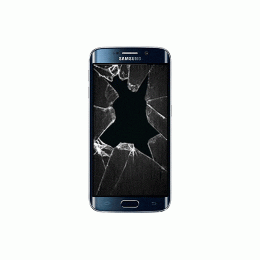 Genuine Original Samsung Galaxy S7 Edge Front Screen Replacement