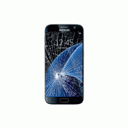Samsung Galaxy S7 Glass & LCD Screen Replacement