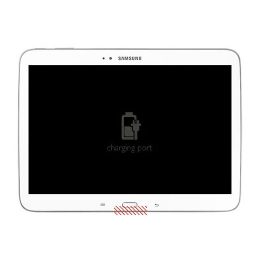 Samsung Note 10.1 Charging Dock Replacement