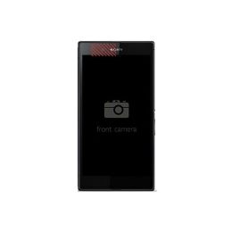 Sony Xperia Z5 Front Camera Replacement