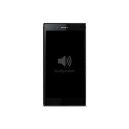 Sony Xperia Z3 LoudSpeaker Replacement