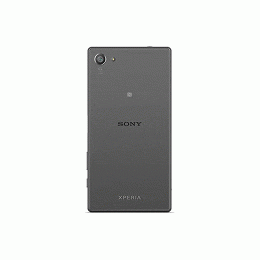 Sony Xperia Z5 Compact Rear Screen Replacement
