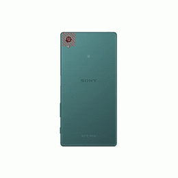 Sony Xperia Z5 Rear Camera Replacement