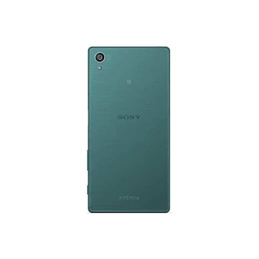 Sony Xperia Z5 Premium Rear Screen Repair
