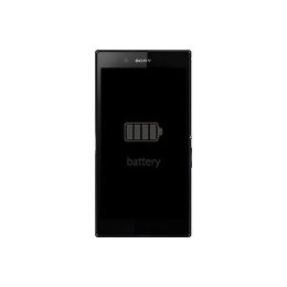 Sony Xperia Z Ultra Battery Replacement