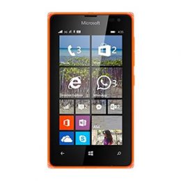 Lumia 400 Series
