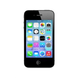 iPhone 4