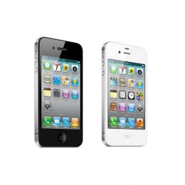 iPhone 4 Series