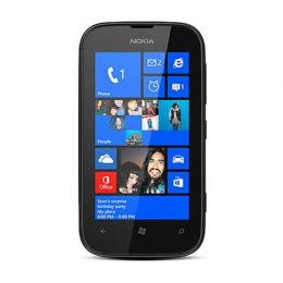 Lumia 510