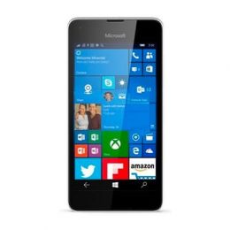 Lumia 550