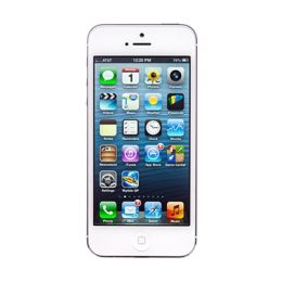 iPhone 5