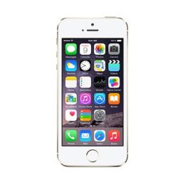 iPhone 5S
