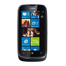 Lumia 610