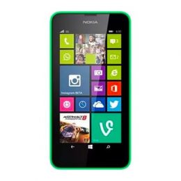 Lumia 630/635