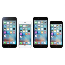 iPhone 6 Series