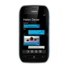 Lumia 710