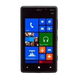 Lumia 820