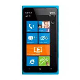 Lumia 900 Series