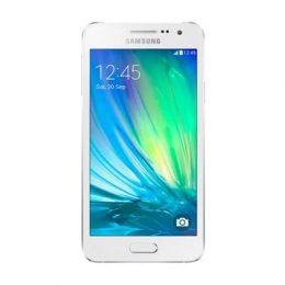 Galaxy A3 (2015)