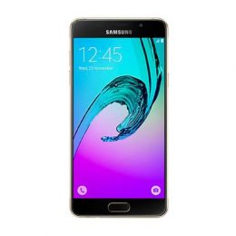 Galaxy A5 (2016)