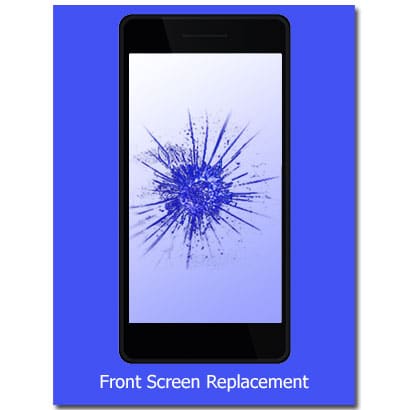 Original Genuine Samsung Galaxy J5 17 J530 Glass Lcd Replacement Mobile Phone Tablets Screen Repairs Mobitech Sheffield