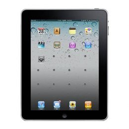 iPad 4