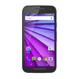 Moto G3 (3rd Gen) (XT1540)