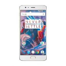 OnePlus Three