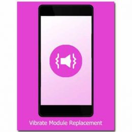 HTC A9 Vibration Module Replacement Service