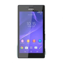 Xperia M2 Aqua