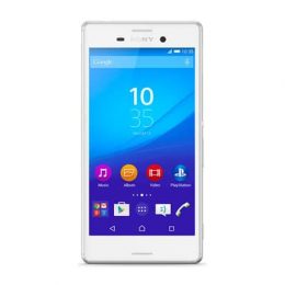 Xperia M4/M4 Aqua