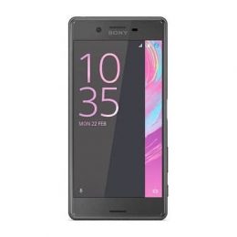 Xperia X