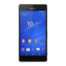 Xperia Z Range